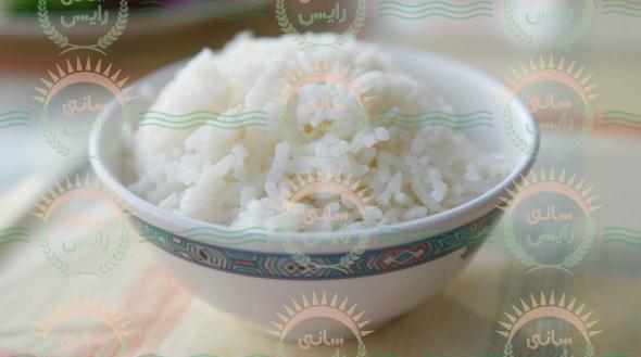 نمایندگی پخش برنج چمپا شیراز