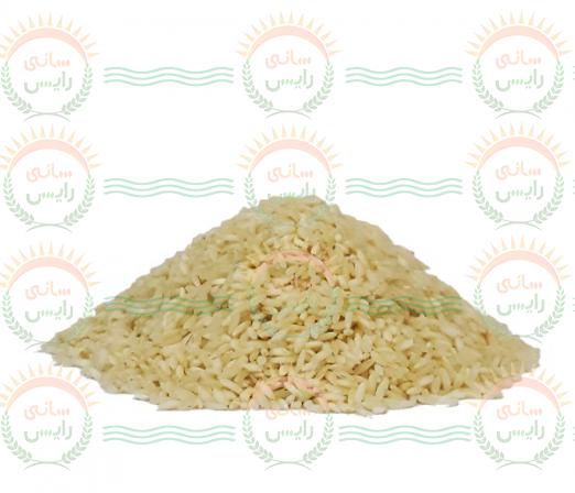 بازرگانی خرید برنج عنبربو کیلویی