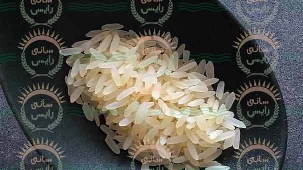 برنج هندی مفید برای بارداری