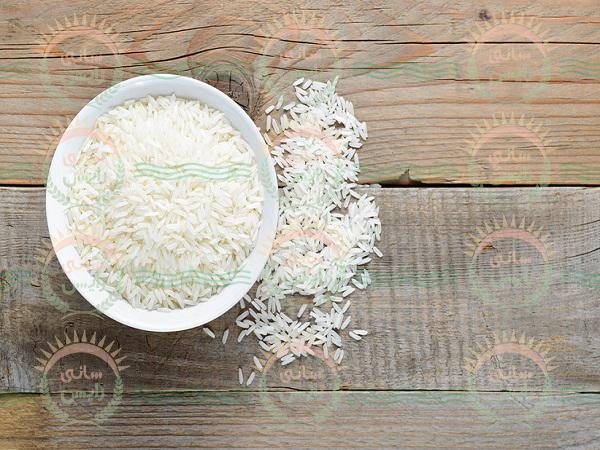 واردات عمده برنج پاکستانی درجه 1