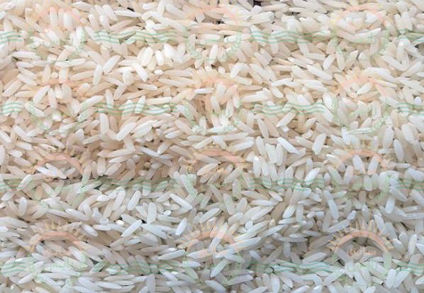  شرکت پخش برنج هندی پنج کیلویی