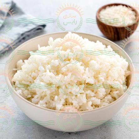 ارزش غذایی بالا برنج طبیعت