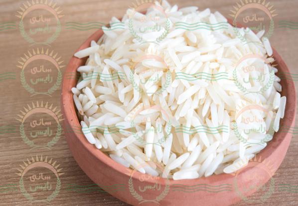 حفظ کلسترول خون بدن با برنج