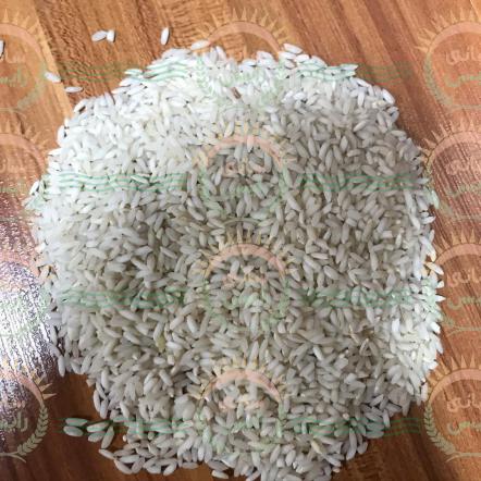فروش عمده برنج هندی پنج کیلویی