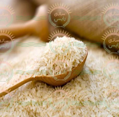 نمایندگی خرید برنج خاطره اصل