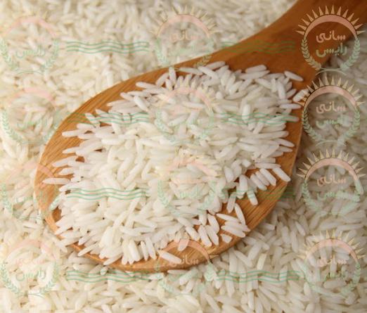 افزایش سطح قند خون با برنج