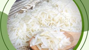 خرید و فروش برنج هندی تناژ بالا