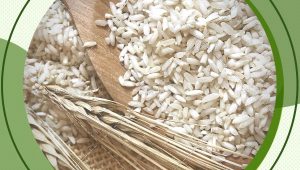 عمده فروشی برنج پاکستانی به صورت مستقیم