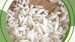 فروش برنج عنبربو عمده در مراکز معتبر سراسر ایران