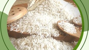 قیمت برنج پاکستانی طبیعت عمده
