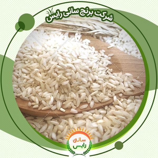 اطلاع از جدیدترین قیمت برنج عنبربو