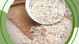 فروش برنج عنبربو افتخار خوزستان بصورت عمده