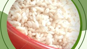 اطلاع از قیمت برنج عنبربو کرمانشاه در بازار