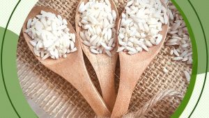 فروش برنج عنبربو کارون در سراسر کشور