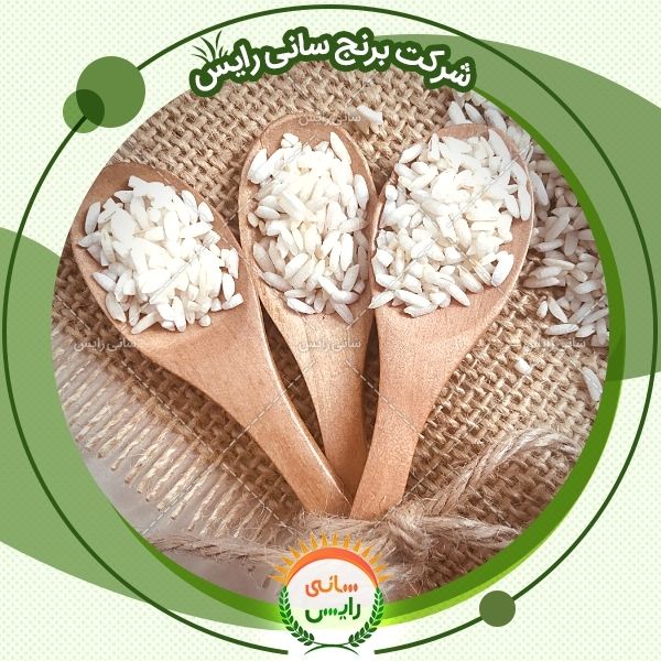 فروش برنج عنبربو کارون در سراسر کشور