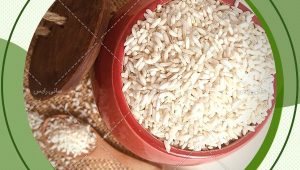 خرید برنج عنبربو افتخار به صورت آنلاین