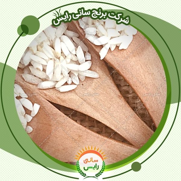 خرید و فروش مستقیم  برنج عنبربو کرخه