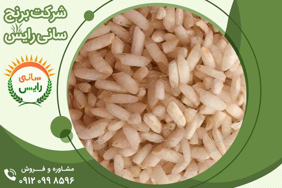 لیست تعیین قیمت خرید برنج عنبربو