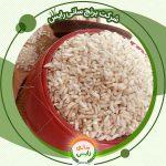 اطلاع از قیمت برنج عنبربو در بازار تهران