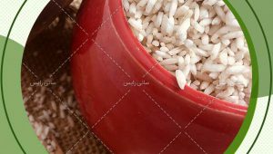 مناسب ترین قیمت برنج عنبربو فدک در بازار