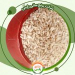 جدیدترین قیمت برنج عنبربو شمال