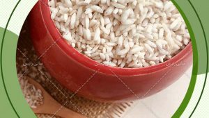 مناسب ترین قیمت برنج عنبربو محلی الغدیر