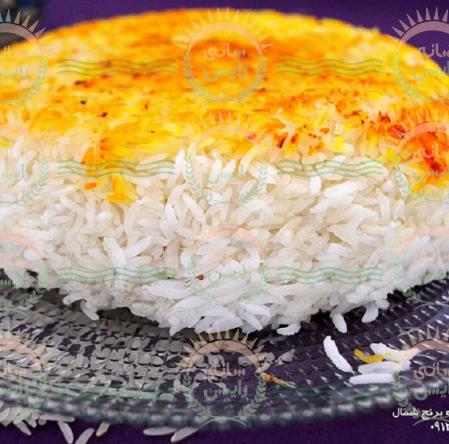 صادر کنندگان برنج هاشمی اصل درجه1