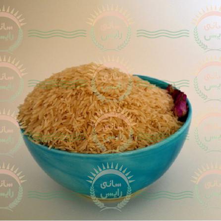 قیمت خرید برنج هاشمی 5 کیلویی