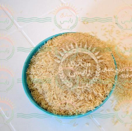 مرکز پخش برنج هاشمی درجه یک 5کیلویی