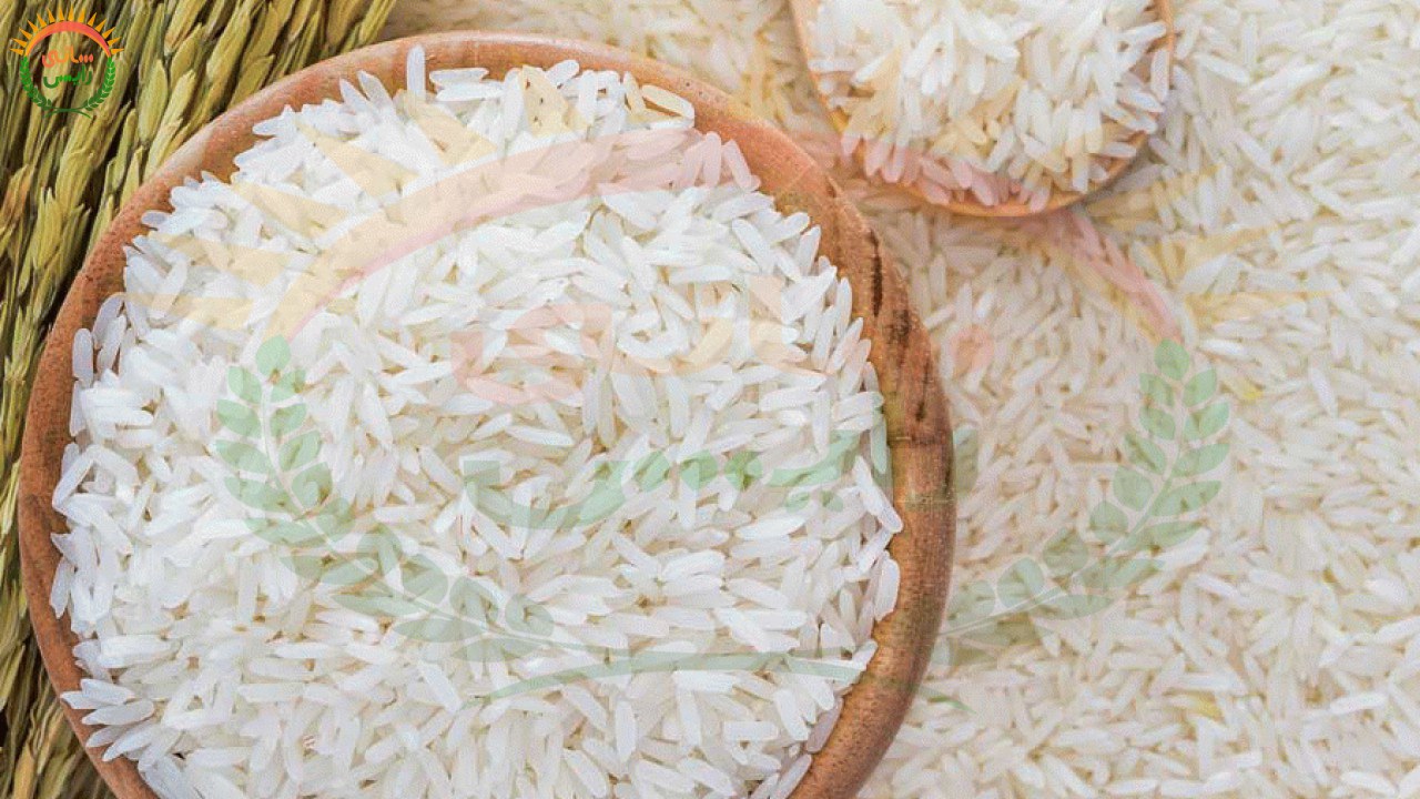فروش برنج عنبربو خوزستان
