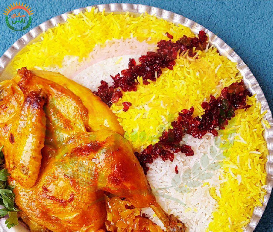 فروش برنج عنبر بو در مشهد
