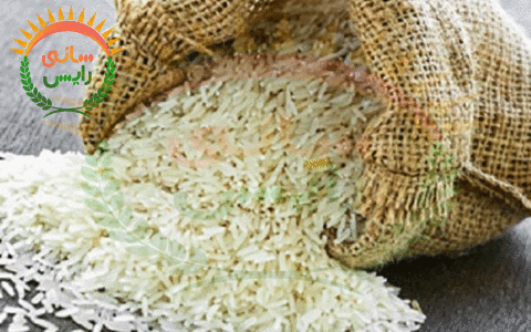 فروش برنج عنبربو در شیراز