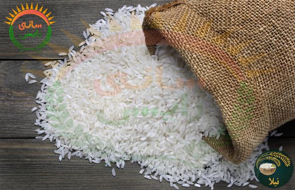 خرید اینترنتی برنج عنبربو