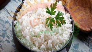 خرید برنج عنبر بو اهواز
