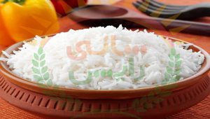 برنج عنبربو شیراز