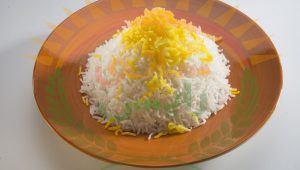 برنج عنبربو صوفی