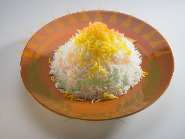 برنج عنبربو صوفی