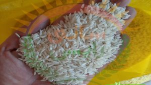 خرید برنج عنبر بو در کرج