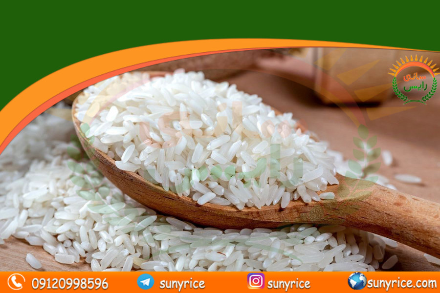 خرید برنج هندی به صورت عمده چگونه است ؟