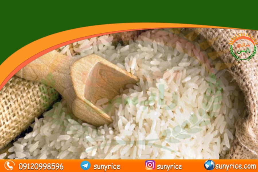 برنج محسن عمده فروش