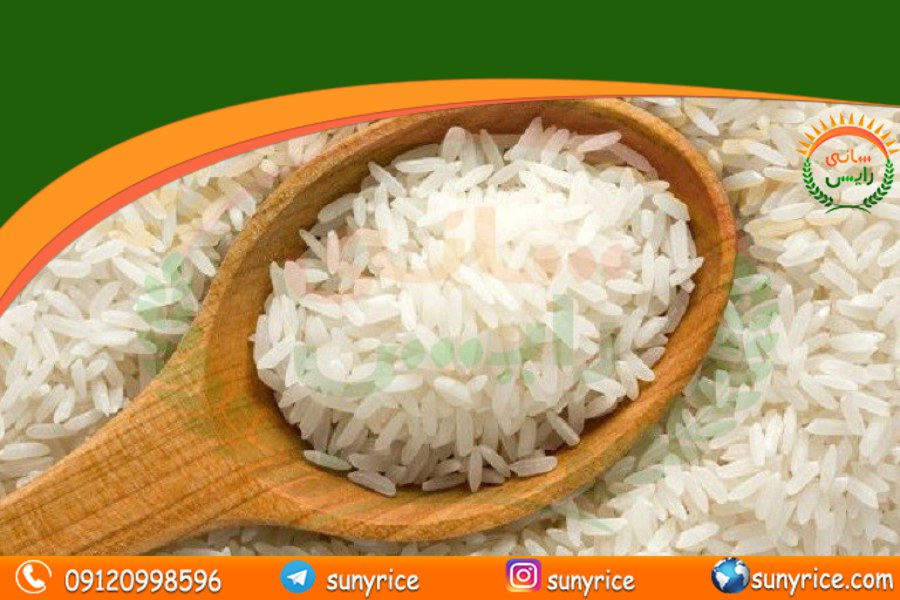 برنج محسن قیمت عمده