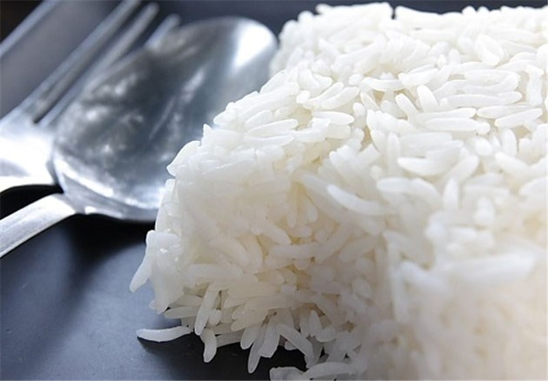 خرید عمده برنج هندی خاطره