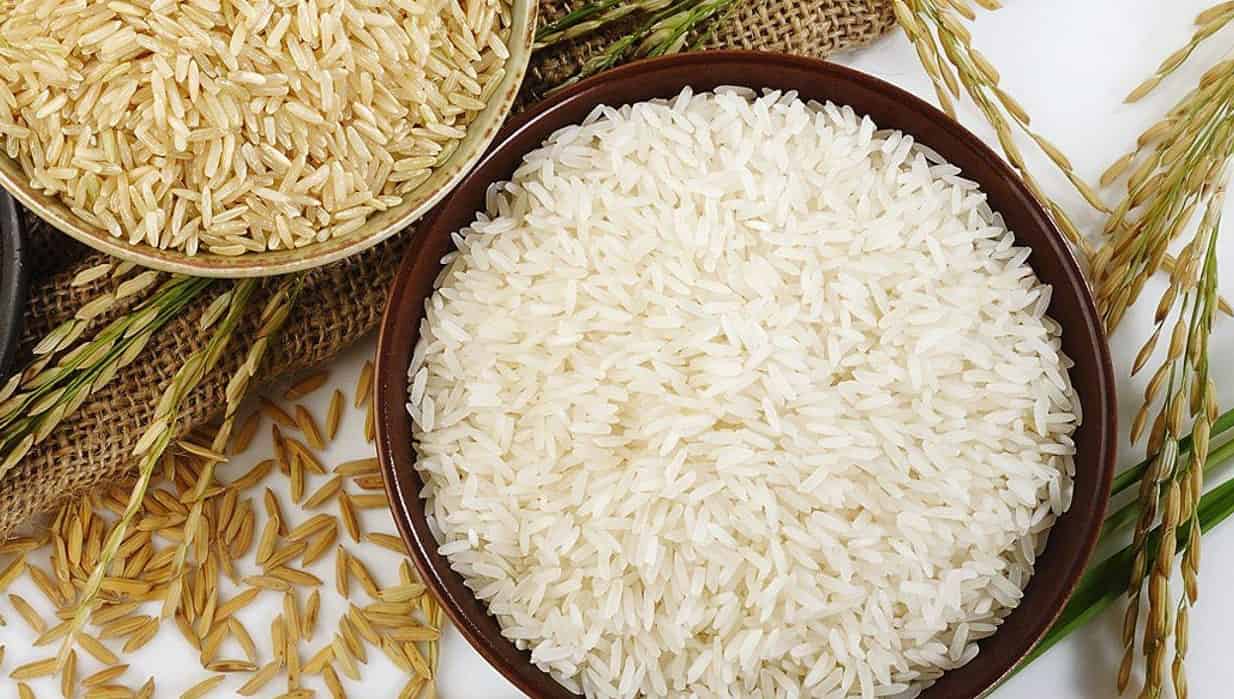 خرید برنج هندی باسماتی