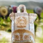 قیمت برنج دونه طلا هندی
