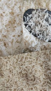 کیفیت برنج دم سیاه لرستان
